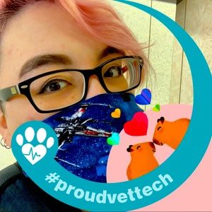 Meet your Posher- Kat